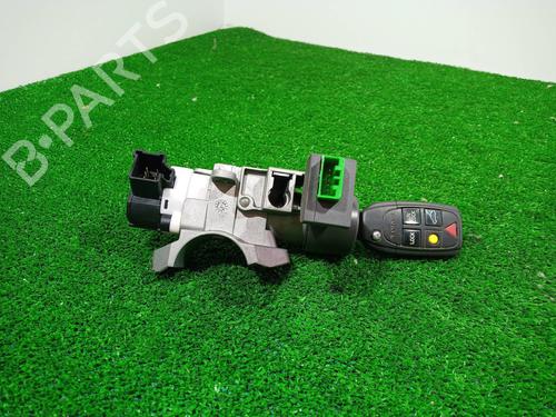 Used Ignition barrel VOLVO XC90 I (275) V8 AWD (316 hp) 12551094