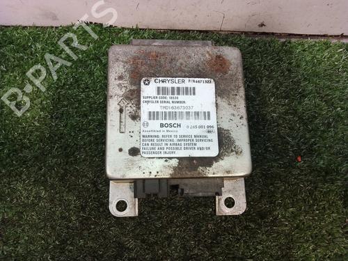 BP17628995M53 | ECU airbags CHRYSLER STRATUS Convertible (JX) 2.0 LE BP17628995M53