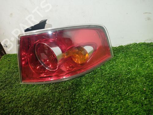 Right taillight SEAT IBIZA III (6L1) 1.4 16V | BP23263419C35 