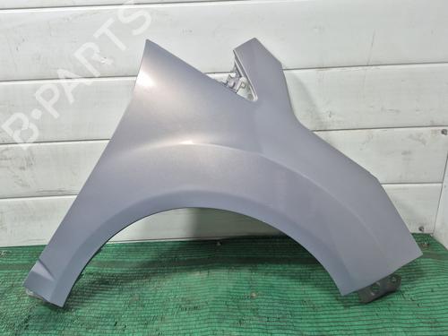 Forkjerm høyre FORD C-MAX II (DXA/CB7, DXA/CEU) 1.6 Ti (125 hp) 31717101