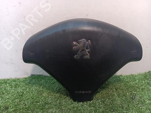 Driver airbag PEUGEOT 307 CC (3B)  | BP16068329C9 