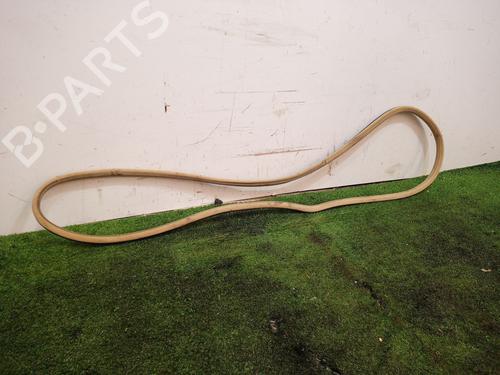 Rubber door seal BMW 7 (E65, E66, E67)  | BP17972446C142 
