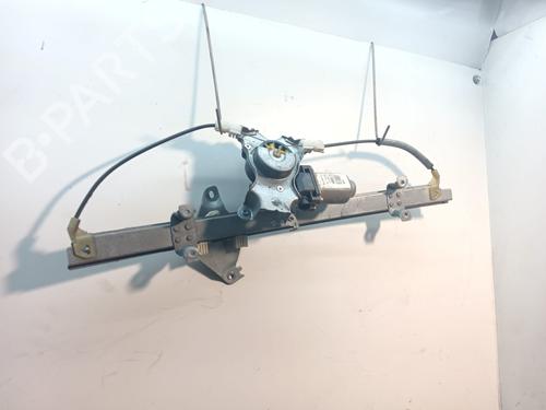 Front right window mechanism NISSAN ALMERA TINO (V10) 2.2 dCi | BP16074118C23 