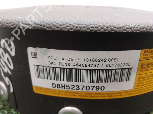 Driver airbag OPEL TIGRA TwinTop (X04) 1.3 CDTI (R97) | BP18680082C9 