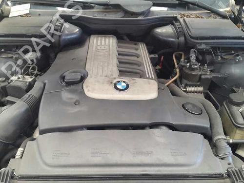 Mass air flow sensor BMW 5 (E39) 525 d | BP7924991M95 