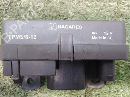 Elektronisk modul MERCEDES-BENZ M-CLASS (W163) [1998-2005]  17189510