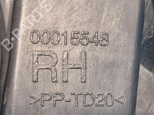 Right headlight CHEVROLET CAPTIVA (C100, C140) 2.0 D 4WD | BP31810861C29