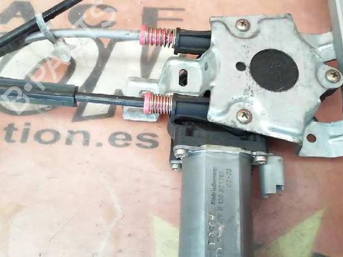 Front right window mechanism CITROËN XSARA PICASSO (N68) 2.0 HDi | BP7927094C23 