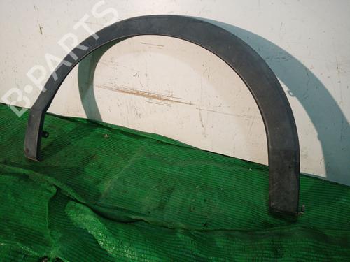 Rear left wheel arch trim HONDA CIVIC IX Tourer (FK) 1.6 i-DTEC (FK3) | BP29132972C136 