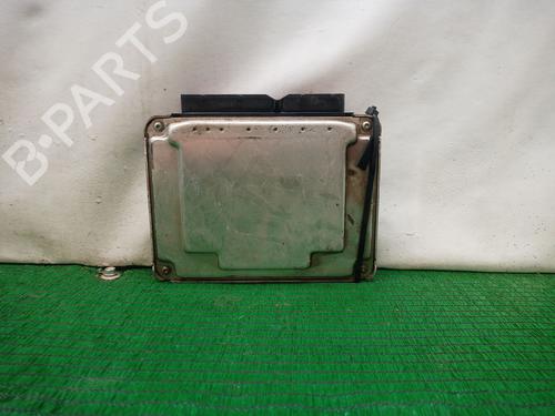 Engine control unit (ECU) SEAT CORDOBA (6L2) 1.9 TDI | BP27202408M57 