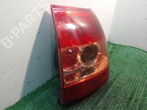 Left taillight TOYOTA COROLLA (_E12_) 1.4 D (NDE120_, NDE120R) | BP20934571C34 