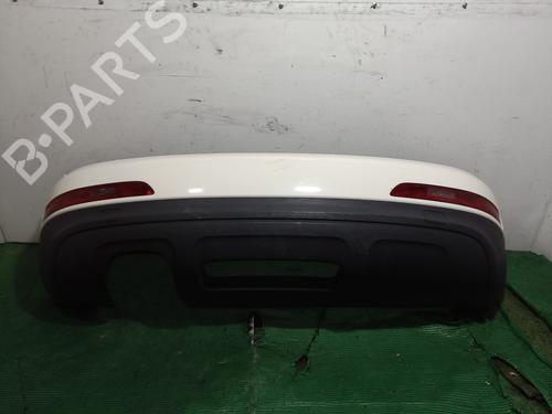 Used Rear bumper AUDI Q3 (8UB, 8UG) 2.0 TDI (140 hp) 29254472