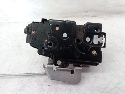 Front left lock AUDI A4 B6 (8E2)  | BP10055468C98 