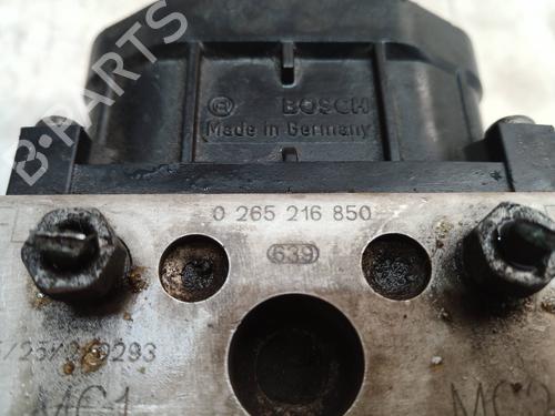 ABS pump TOYOTA COROLLA (_E12_) 1.4 D (NDE120_, NDE120R) | BP11039371M43 