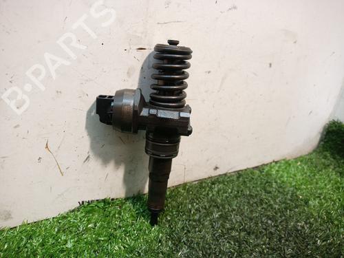 Spreder / Dyse AUDI A6 C5 (4B2, 4B4)  | BP17235553M100 