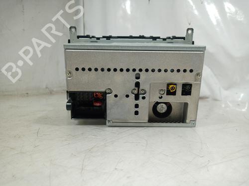 Radio MERCEDES-BENZ C-CLASS (W203)  | BP12322862E6 