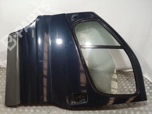 Used Left front door Left front door OPEL VIVARO A Bus (X83) [2001-2015] 11128719 11128719