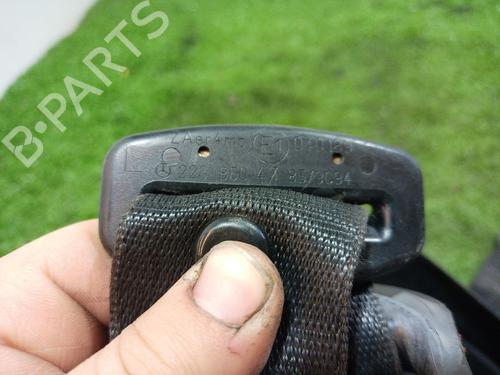 Front left seatbelt MERCEDES-BENZ S-CLASS (W220)  | BP17910602I26 