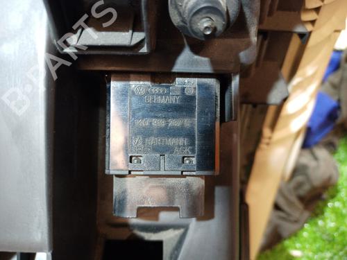 Glove box VW GOLF VI (5K1)  | BP15729181C95 