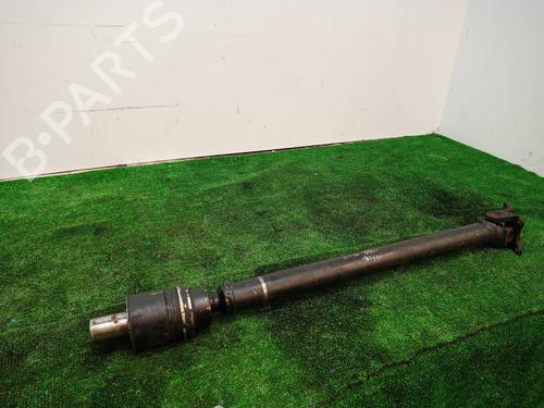 Driveshaft MITSUBISHI PAJERO III (V7_W, V6_W)  | BP13527151M37 