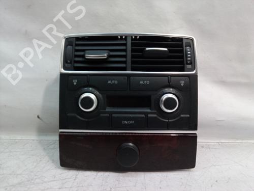 Climate control AUDI A8 D3 (4E2, 4E8) 3.7 quattro (280 hp) 9720265