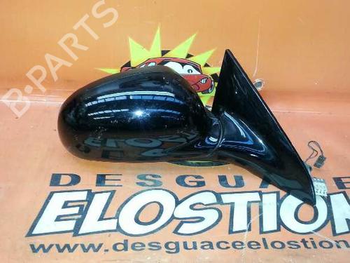 Used Right mirror PEUGEOT 406 Coupe (8C) [1997-2005]  10255217