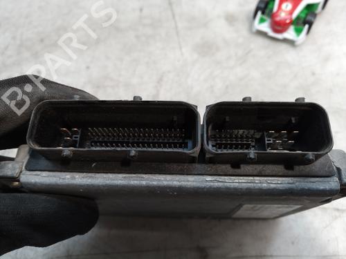 Engine control unit (ECU) SEAT IBIZA III (6L1)  | BP7924170M57 
