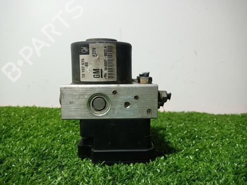 ABS pump OPEL ASTRA H (A04)  | BP19118718M43 