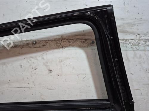 Left rear door RENAULT MEGANE IV Grandtour (K9A/M/N_) 1.6 dCi 130 | BP27297726C4 