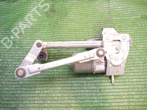 Used Front wiper motor SEAT ALTEA (5P1) 1.6 (102 hp) 19275669