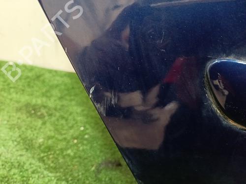 Right rear door VW GOLF V (1K1)  | BP16912121C5 