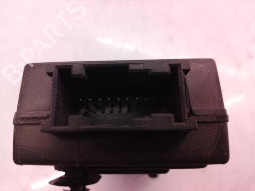 Control unit RENAULT MEGANE III Grandtour (KZ0/1)  | BP8391453M11 