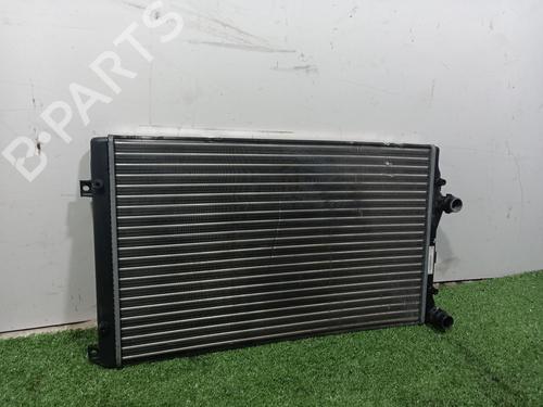 Water radiator VW GOLF VI (5K1)  | BP15806126M31 