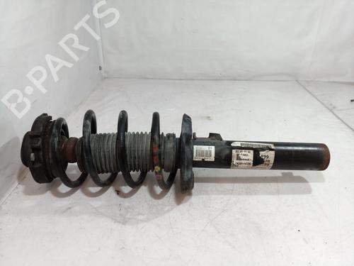 Used Right front shock absorber AUDI A3 (8P1) 2.0 TDI 16V (140 hp) 9840644