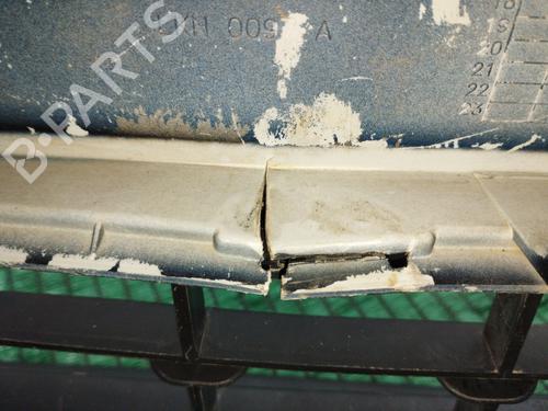 Front bumper FORD FOCUS III 1.6 Ti | BP31130140C7