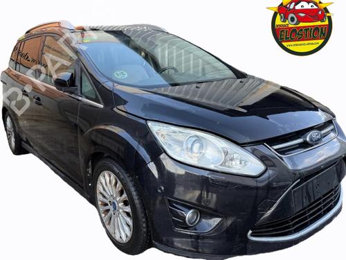 Engine FORD C-MAX II (DXA/CB7, DXA/CEU) 1.6 TDCi | BP36013429M1 - Image 13