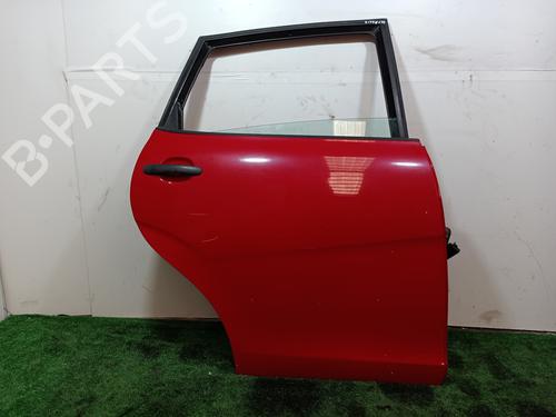 Used Right rear door SEAT ALTEA (5P1) 1.6 (102 hp) 13754405