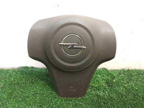 Førerens kollisjonspute OPEL CORSA D (S07) 1.2 (L08, L68) (80 hp) 21771065