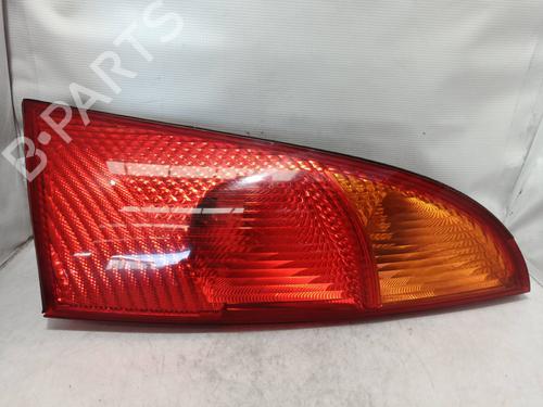 Venstre baglygte FORD FOCUS I (DAW, DBW) [1998-2009]  7929314