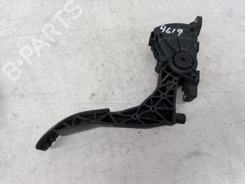 Pédale VW POLO IV (9N_, 9A_) 1.2 12V | BP10109698I4 