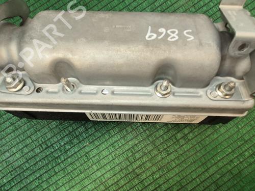 Passasjer kollisjonspute MERCEDES-BENZ E-CLASS (W211) E 220 CDI (211.006) | BP27251376C10 