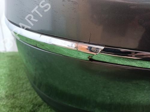 Rear bumper VW PASSAT B6 (3C2)  | BP16362315C8 