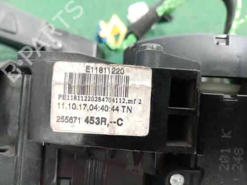 Switch DACIA SANDERO II TCe 90 (B8M1, B8MA, B8AC) | BP28380773I30 