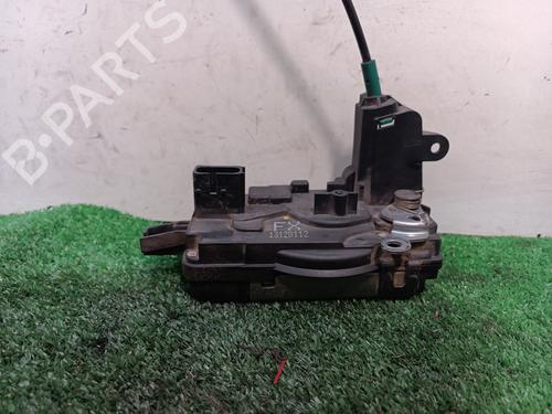 Used Front right lock OPEL ASTRA H (A04) 1.7 CDTI (L48) (100 hp) 14997616