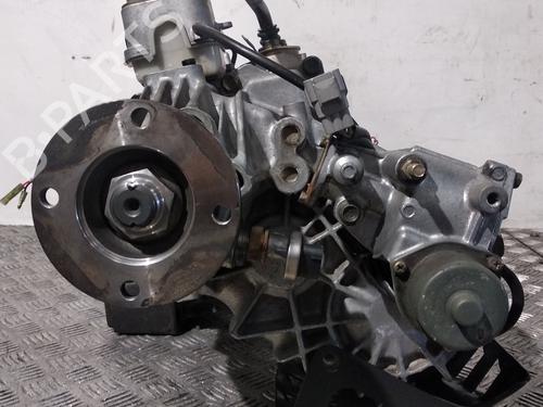 Gearbox OPEL FRONTERA B (U99) 2.2 DTI (6B_66, 6B_76) | BP8378491M3 