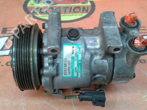 Used AC compressor MAZDA 2 (DY) 1.4 CD (68 hp) 10254827