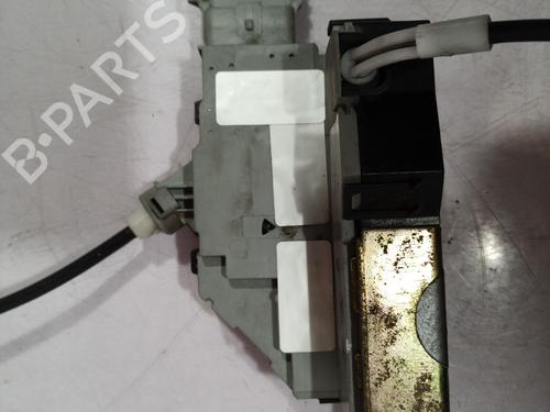 Used Rear right lock PEUGEOT 407 (6D_) [2004-2011]  9343140