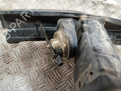 Front bumper reinforcement BMW 3 (E90) 316 d | BP11793581C109 