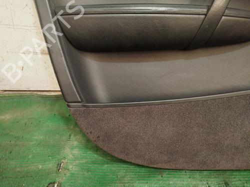 Verkleidung vorne links PORSCHE CAYENNE (9PA) Turbo 4.5 | BP29559302C58