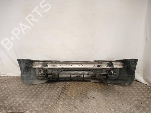 Front bumper BMW 3 Coupe (E46)  | BP12323223C7 